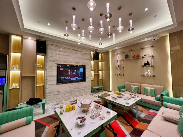 即墨区KTV预订享受欢唱时光_ 深夜订房网